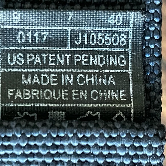 Chaco Z Cloud X2 Women's Strappy Sandals Size 9, Non-Marking Vibram Sole - Picture 6 of 6